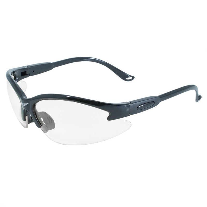 Cougar Clear Safety Lenses